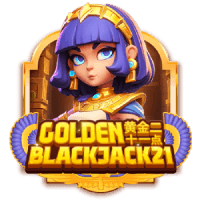 Vàng Blackjack 21 banner