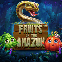 Trái Cây Amazon banner